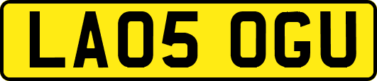 LA05OGU