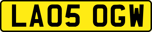 LA05OGW