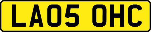 LA05OHC