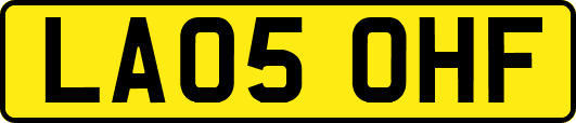 LA05OHF