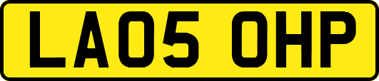 LA05OHP