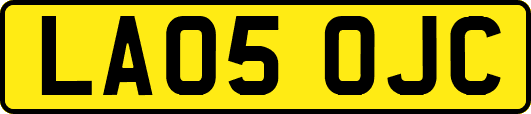 LA05OJC