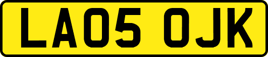 LA05OJK