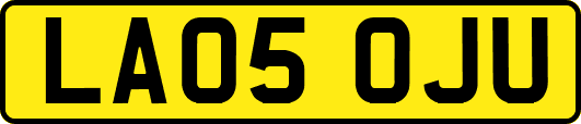 LA05OJU