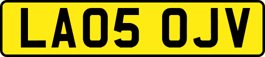 LA05OJV