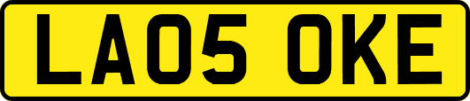 LA05OKE