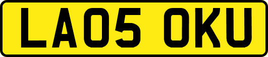 LA05OKU