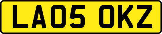 LA05OKZ