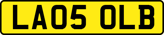 LA05OLB
