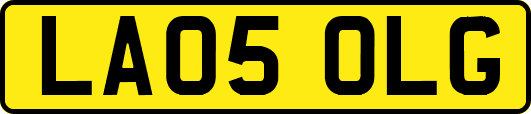 LA05OLG