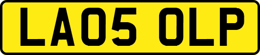 LA05OLP