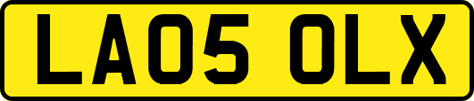 LA05OLX