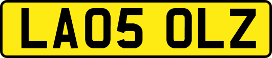 LA05OLZ