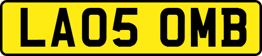 LA05OMB