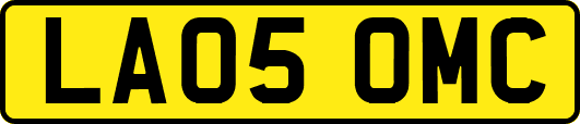 LA05OMC
