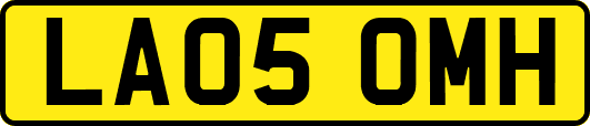LA05OMH