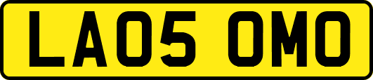 LA05OMO