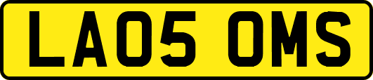 LA05OMS