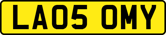 LA05OMY