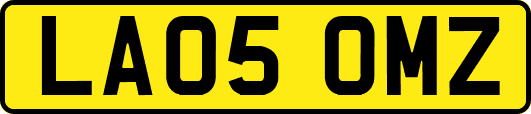 LA05OMZ