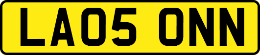 LA05ONN