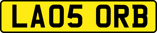 LA05ORB