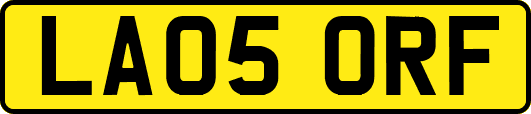LA05ORF