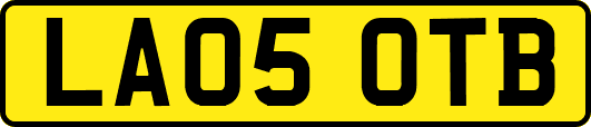 LA05OTB