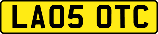 LA05OTC