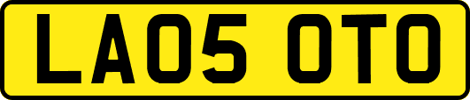 LA05OTO