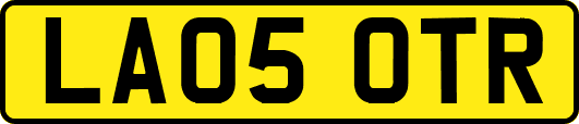LA05OTR