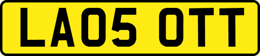 LA05OTT
