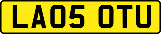 LA05OTU