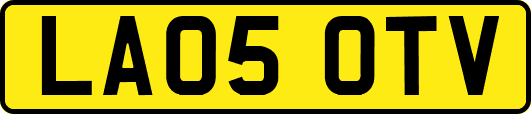 LA05OTV