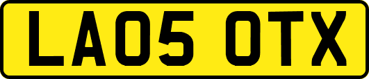 LA05OTX