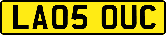 LA05OUC