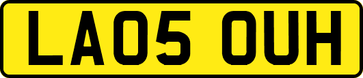 LA05OUH