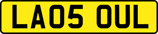 LA05OUL