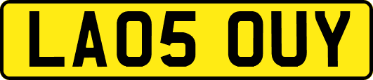 LA05OUY