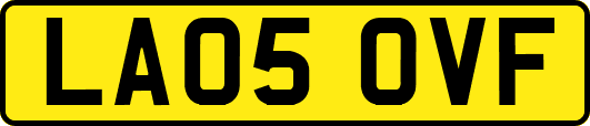 LA05OVF