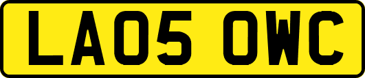 LA05OWC