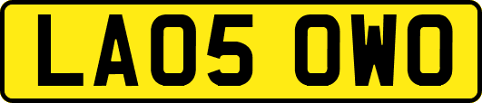 LA05OWO