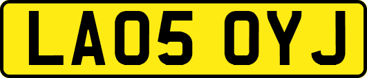 LA05OYJ
