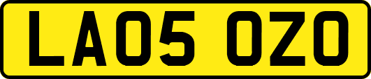 LA05OZO