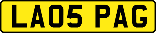 LA05PAG