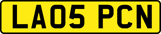 LA05PCN