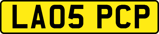 LA05PCP