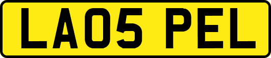 LA05PEL