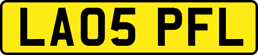 LA05PFL