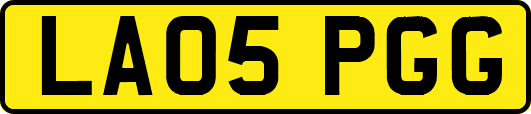 LA05PGG